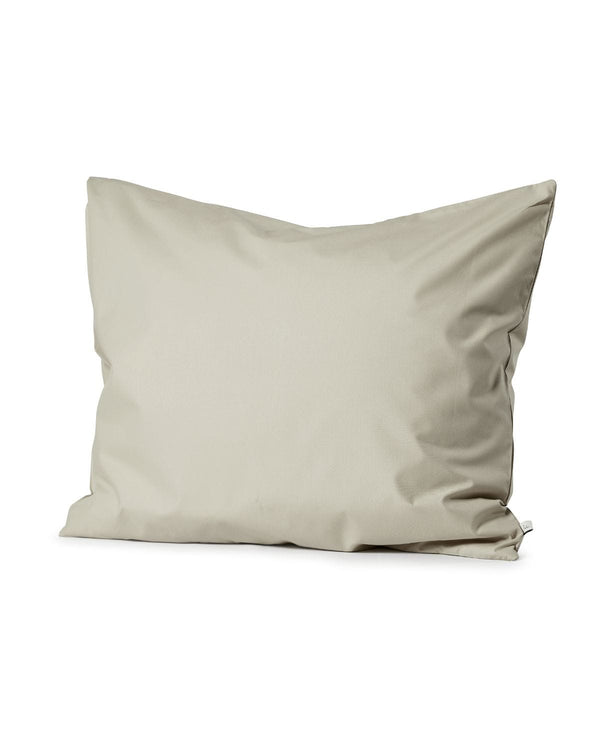 Pillowcase 50x60 cm | Warm Grey