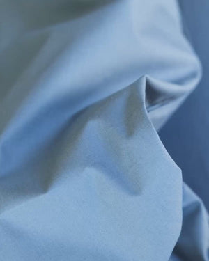 Folkness Duvet | Stormy Blue