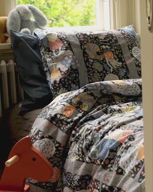 Folkness Duvet | Charlie Dark 